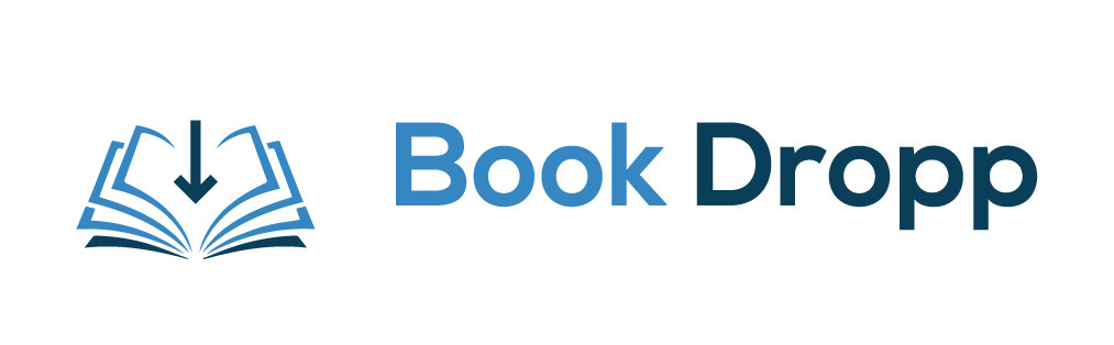 Book Dropp logo