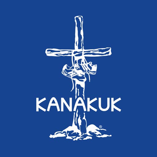 Kanakuk Kamps logo